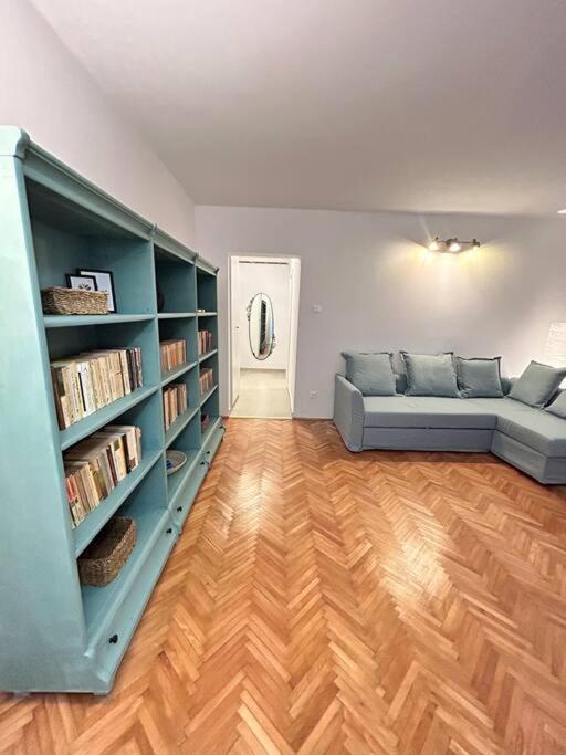 Location #12lunipebega * Timisoara