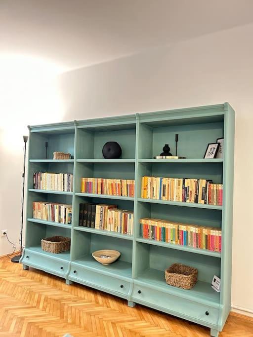 Location #12lunipebega Apartment Timisoara