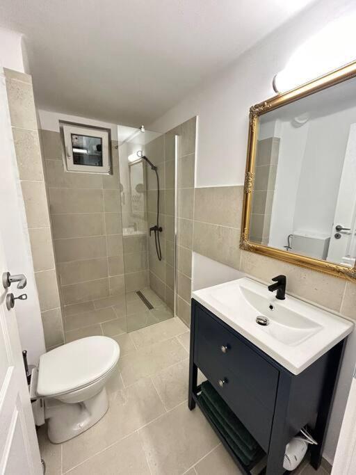 Apartment Location #12lunipebega Timisoara